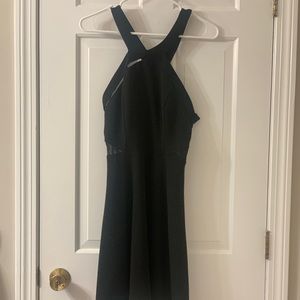 The perfect little black dress! Macy’s dress, only worn once.